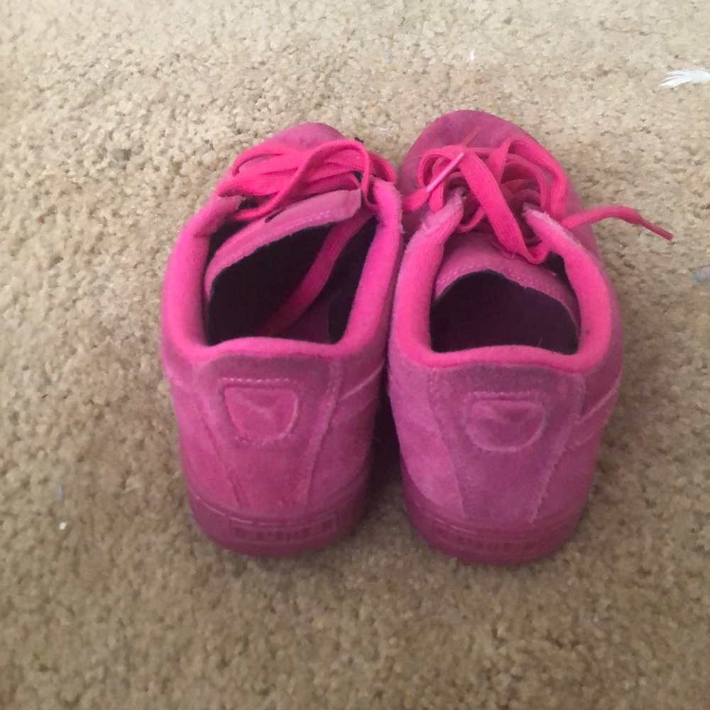 Pumas - Picture 2 of 3